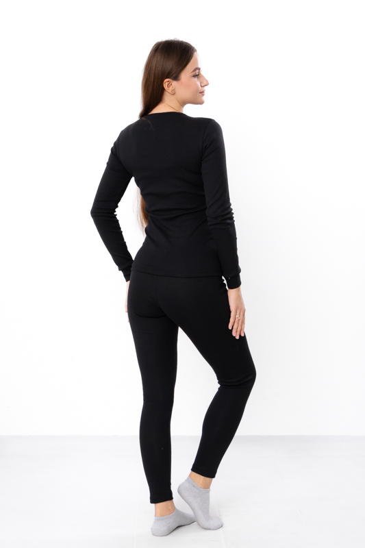 Жіноча термобілизна